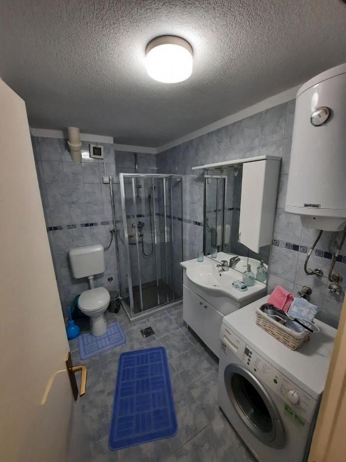 Nina Apartamento Trebinje Exterior foto