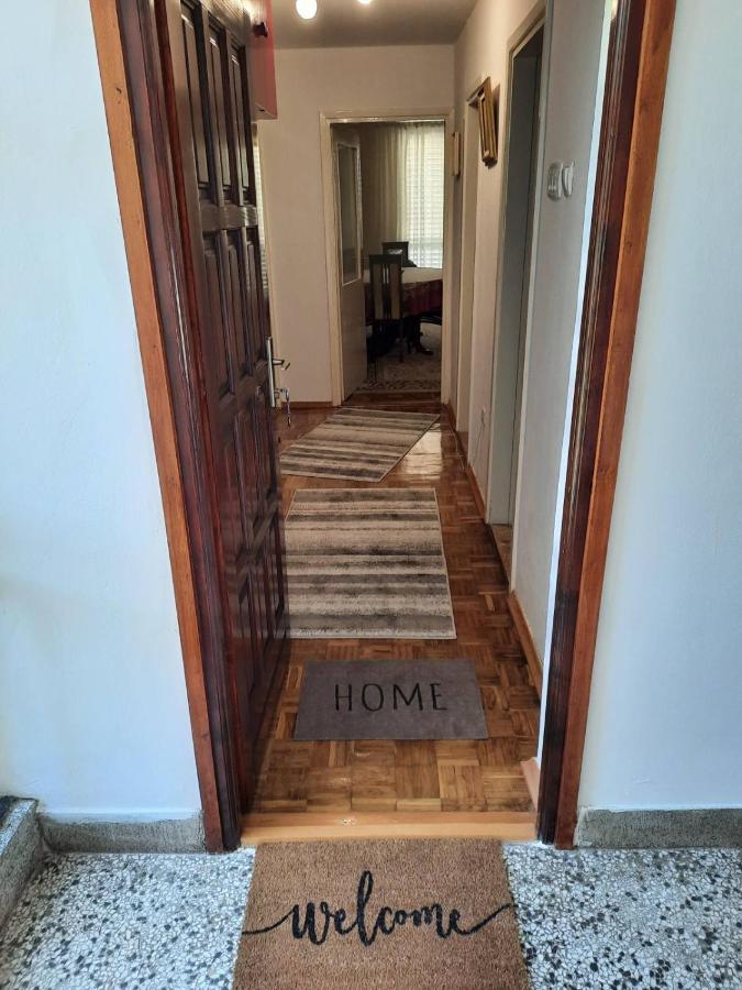 Nina Apartamento Trebinje Exterior foto