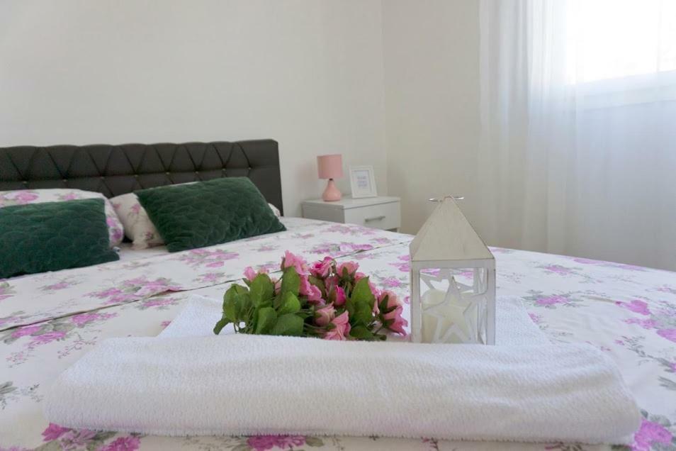 Nina Apartamento Trebinje Exterior foto