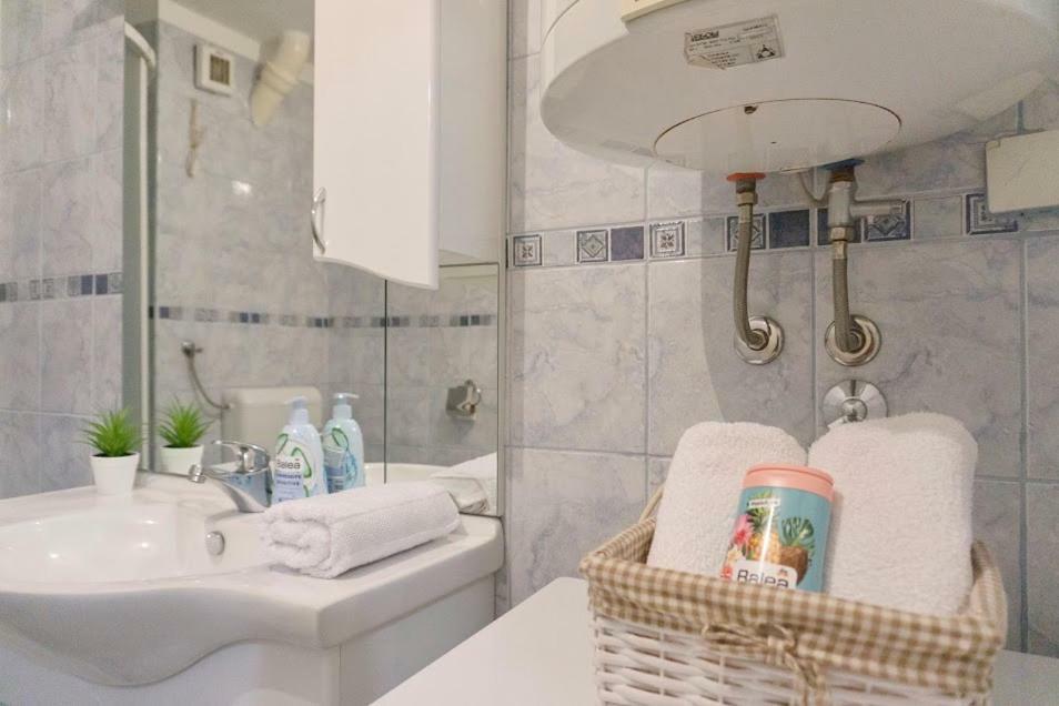 Nina Apartamento Trebinje Exterior foto
