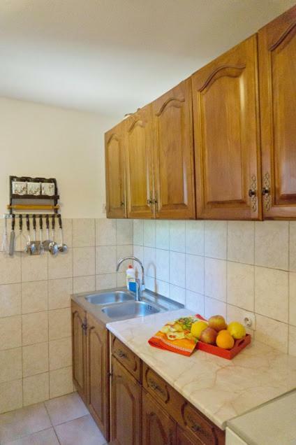 Nina Apartamento Trebinje Exterior foto
